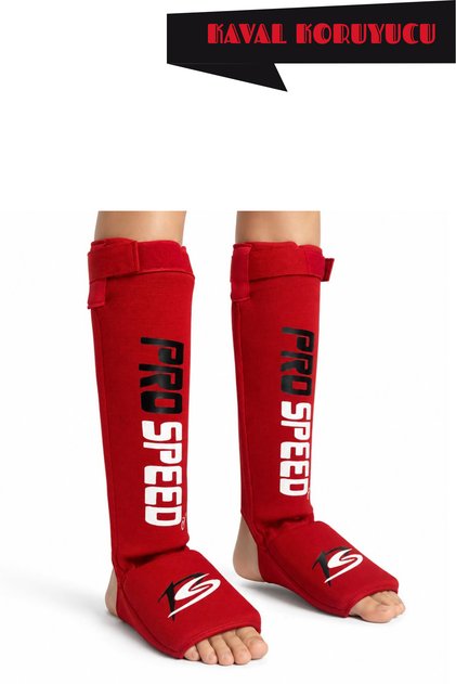 Professional Leg Guards Mma, Muay Thai, Kick Boxing
