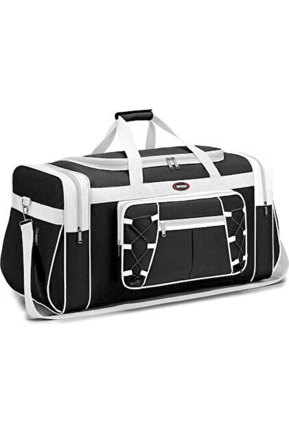 Geantă de călătorie, 75L, impermeabilă ® pentru călătorii, camping, fitness, pentru bărbați și femei, 65x30x35cm