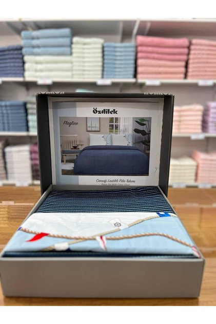 Single bedspread set