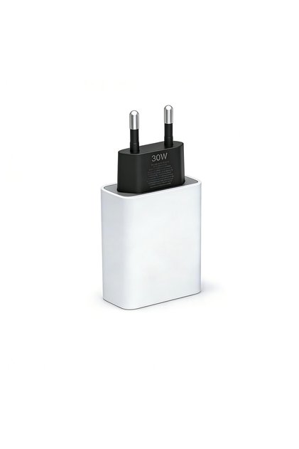 EU Charger no Cable For Google Original 30W Charger For Google Pixel 10 8 7 6 9 Pro XL 9A Type C Cha