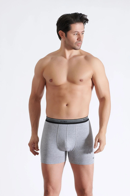 6'lı Erkek Tıger Spor Boxer