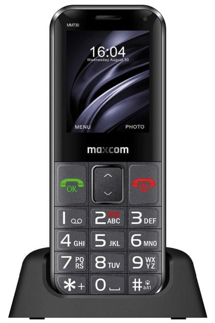 Telefon MM 730BB