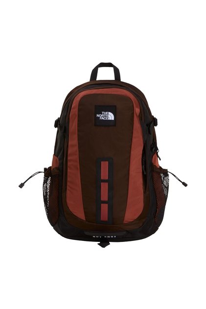 Hot Shot Se Unisex Bag Nf0A3Kyj9291 Std