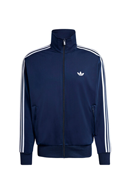 adidas KD8313 FIREBIRD TT Lacivert Erkek Zip Ceket - Fiyatı, Yorumları