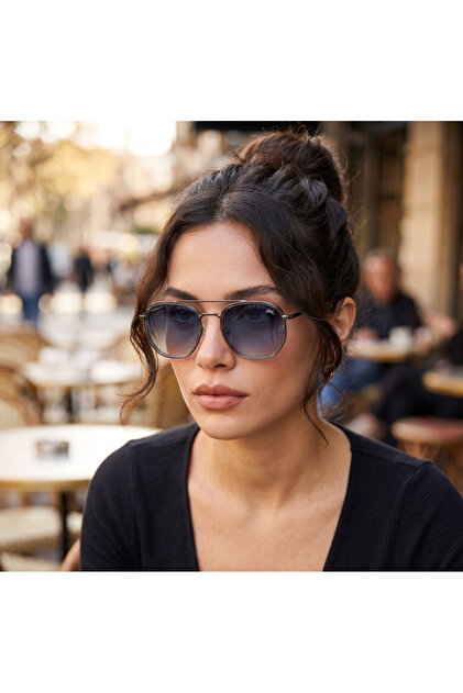 Slazenger 6723 C3 51 Kadın Güneş Gözlüğü - Fiyatı, Yorumları
