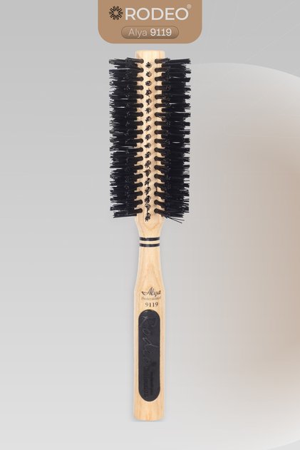 Alya 9119 Hair Blow Dry Brush
