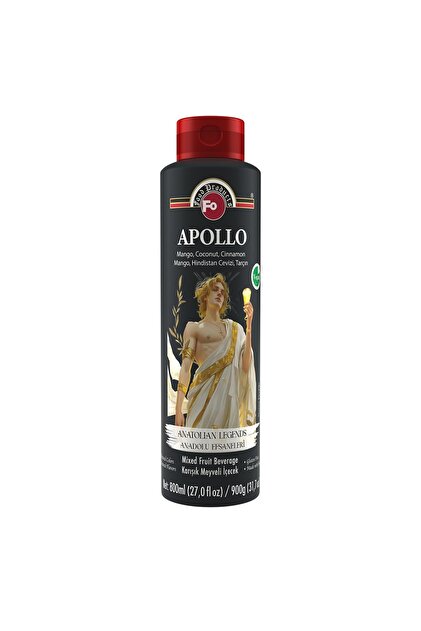 FO Karışık Meyveli İçecek-HERA 800 ml - Fiyatı, Yorumları