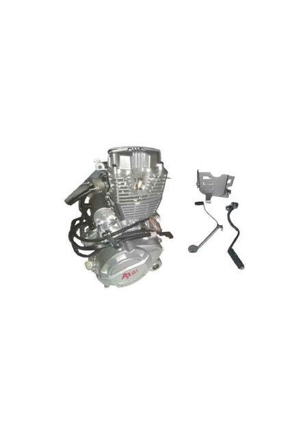 Cg 200 Alt Motor Komple
