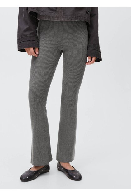 Ribana flare pantolon