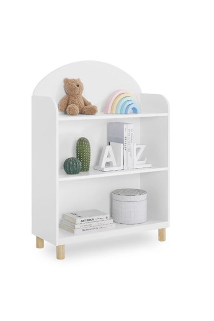Delta montessori kitaplık