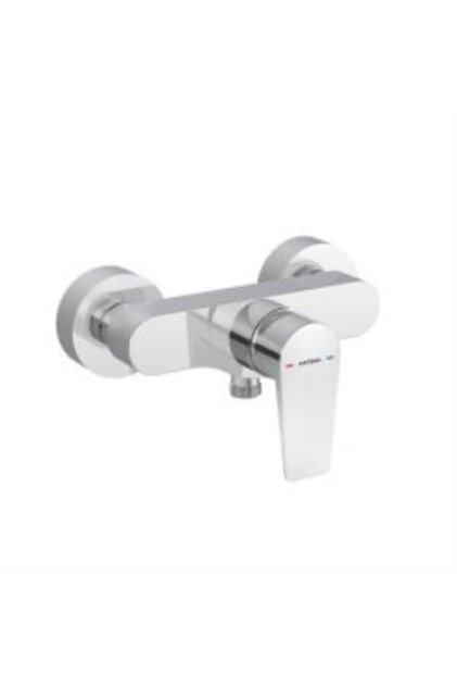 Flow Square A42931 Shower Faucet, Chrome