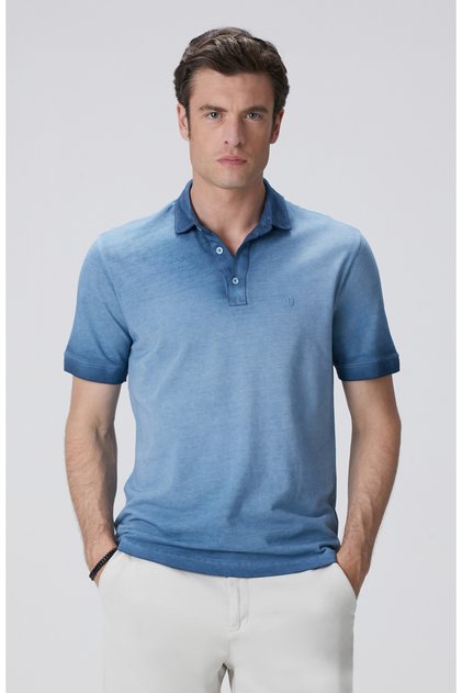 Indigo T-shirt