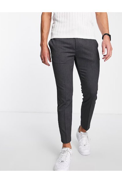 Pantaloni, Gri