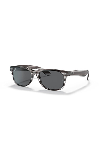 Ray-Ban RB 2132 NEW WAYFARER 6430/B1 55 Unisex Güneş Gözlüğü