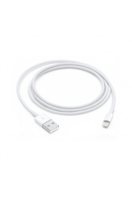 Cablu de date Lightning - USB, 1m