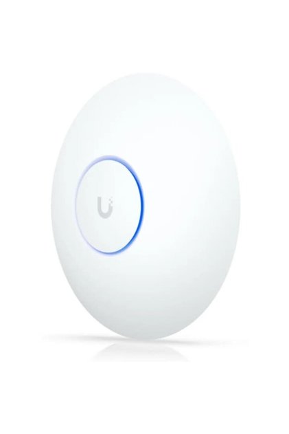 Punct de acces U7 cu rază lungă, de interior, Dual-Band, WiFi 7, 7300 Mbit/s, PoE+, 14 W, Alb
