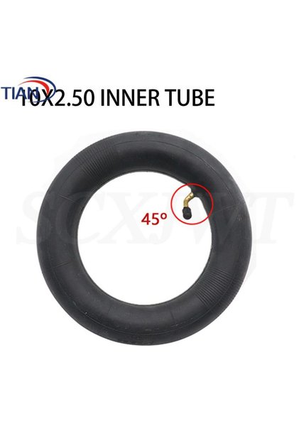 inner90D Electric Scooter 255x80 Scooter Kugoo M4 NEW Road Tire 10X