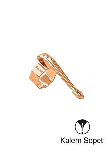 KS SPORT NOSTALJİ KLİPS BRONZ