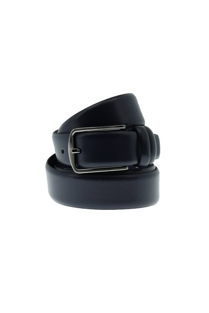 Classic Leather Belt