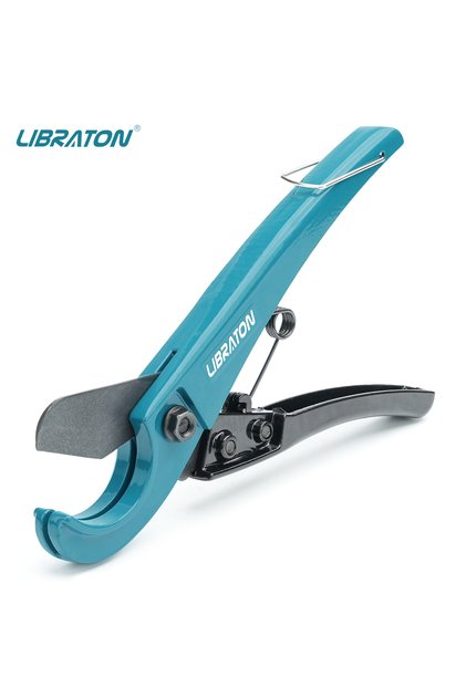 20cm Pex Cutter 0 to 31mm Libraton Pex Cutter 31mm, Pex Pipe Cutter, PEX Tube Cutter 1-1/4", PEX Pip