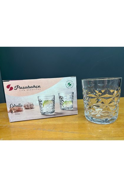 Estrella 305 ml bardak