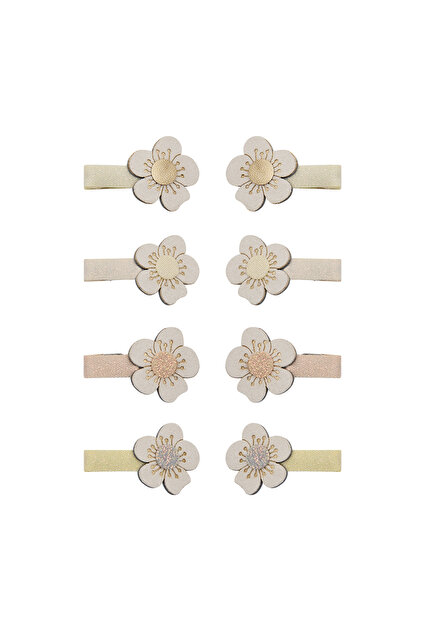 Mimi & Lula Blossom Mini 8-Piece Buckle Set