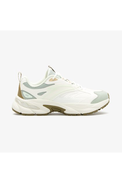 At802 V2 Women's Beige Sports Shoes