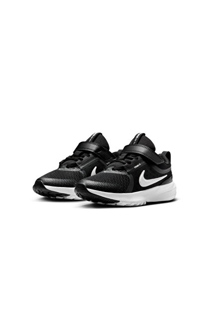 Nike Çocuk Mystic Fly Günlük Çocuk Spor Ayakkabı Dar Kalıptır