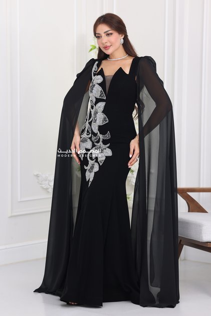 Ladies Evening Gown Elegant Women Evening Gown Dress Elegant