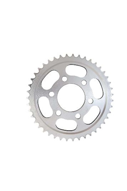 RKS SRK125-BENELLİ 125S ARKA DİŞLİ 428-43T İÇ 58 mm 6 DELİK