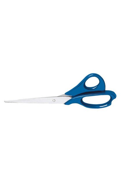 Foarfeca otel, ergonomica, 21.5cm,