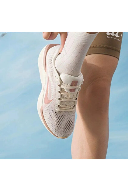 Nike Air Winflo 11 Kadın Günlük Koşu Spor Ayakkabısı FJ95-ERN10