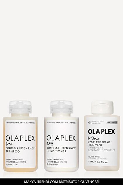 Olaplex Travelling Stylist Kit - Fiyatı, Yorumları
