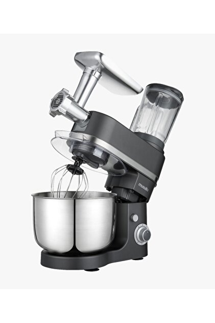 Musullu MSL-3009 Stand Mikser - 1800W, 7 L - Fiyatı, Yorumları