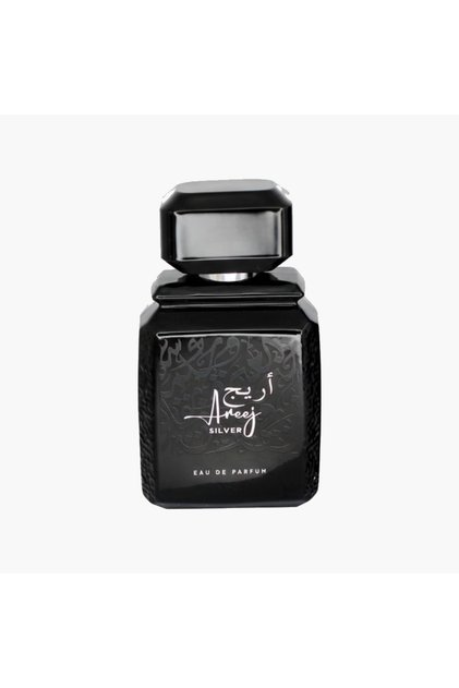 Areej Silver Eau de Parfum