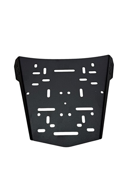 GİZA MOTOR Çanta Metal Alt Tabla Universal - Fiyatı, Yorumları