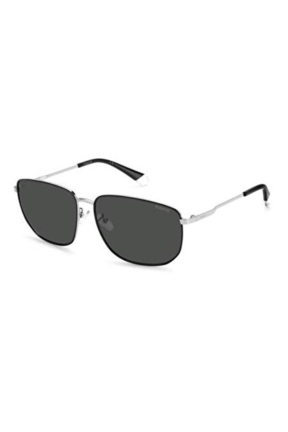 PLD 2120/G/S PALLADIUM BLACK for MAN Sunglasses 61 mm