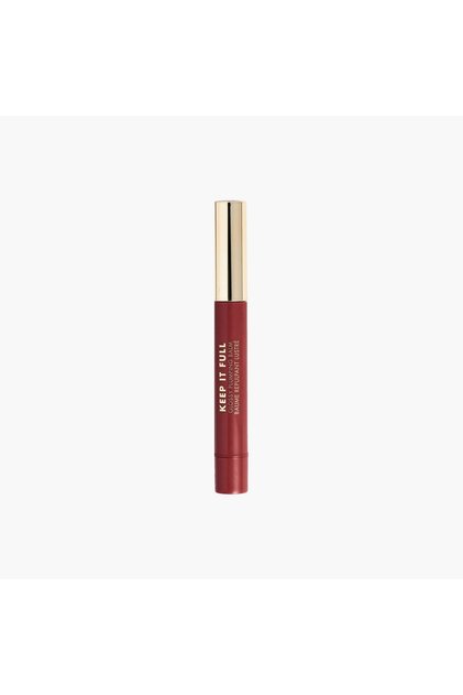 Cosmetics Keep It Full Glossy Plumping Lip Balm