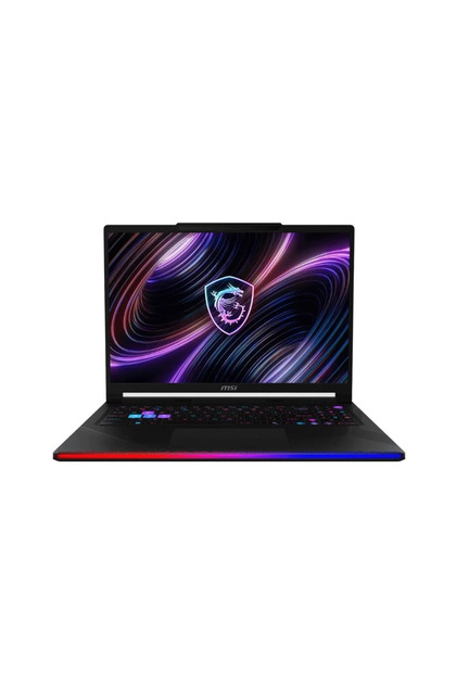 MSI Raider 16 HX B2WJ-022TR Ultra 9 290HX Plus 32GB 2TB SSD 24GB