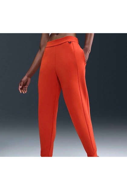 24.7 Dri-Fit Mid Waist Soft Training Kadın Pantolon KUZEY SPORT
