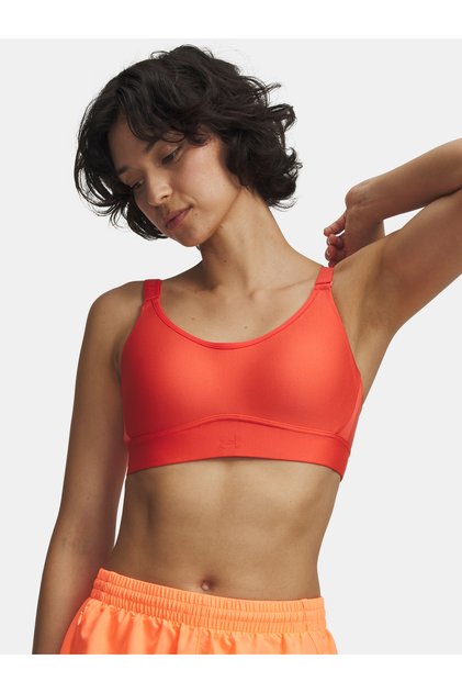 Sutien de damă UA Infinity Mid 2.0 Bra