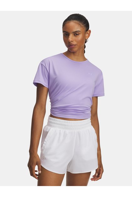 UA Vanish Energy SS 2.0-PPL - Tricou de damă