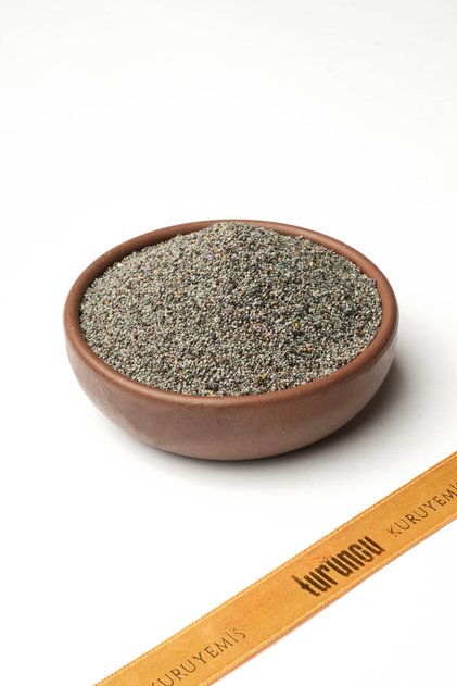 Mavi Haşhaş 200 gr