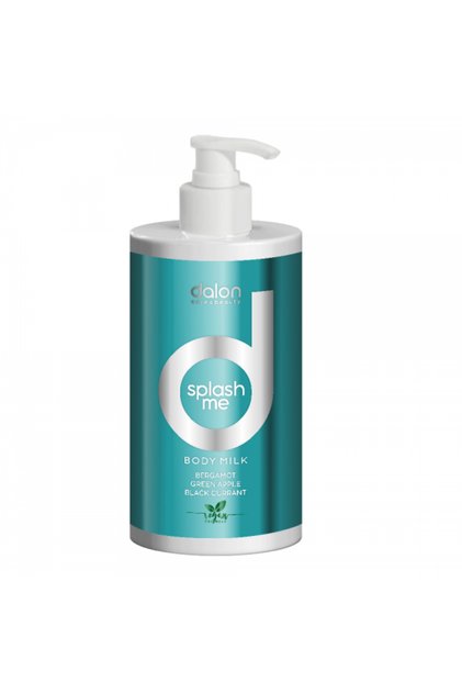 BODY MILK SPLASH ME 500ML
