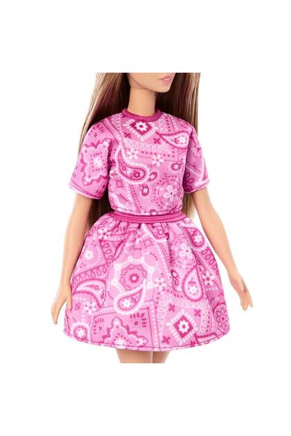 Barbie Fashionistas Parti Bebeği JJN62 - Fiyatı, Yorumları
