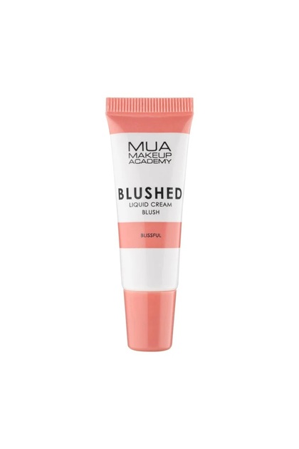 GREECE BLUSHED LIQUID CREAM BLUSH BLISSFUL 10ML