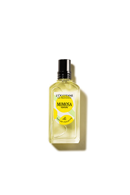 aromahanaです(^^) L'Occitane Mimosa Verveine Parfüm, EDT, Kadın, Mimoza, Mine Çiçeği