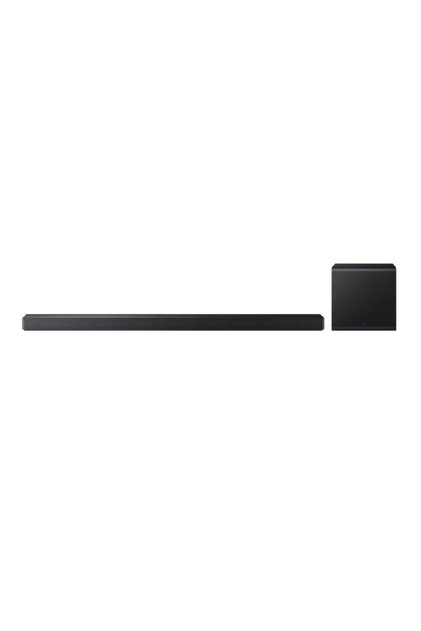 Σάουντμπαρ HW-QS700F, 3.1.2, Bluetooth, Wi-Fi, Ασύρματο Υπογούφερ, HDMI eARC