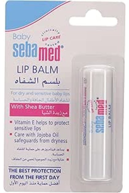 SEB BABY LIP BALM -1811