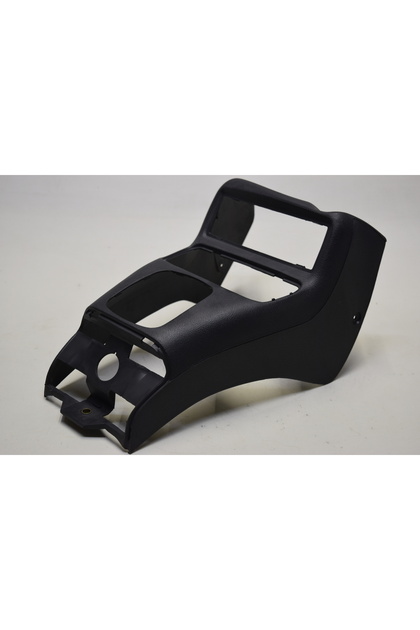 Albea Palio Gear Console Dark Gray Color 735289401